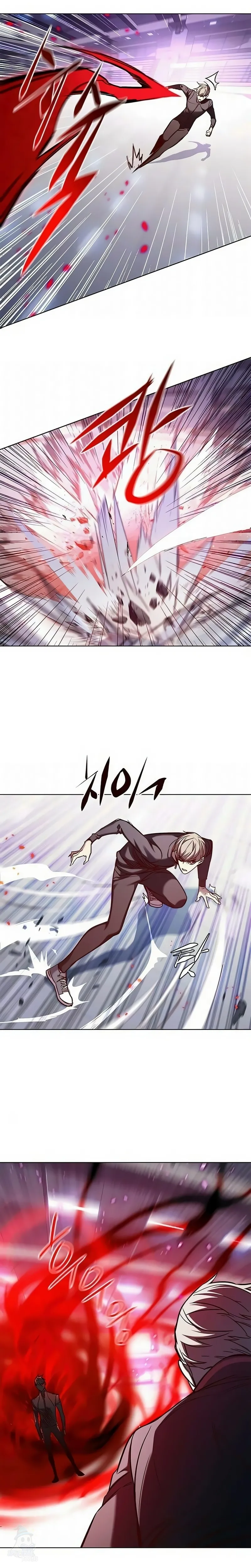 Read Veletric Pt Manga Online