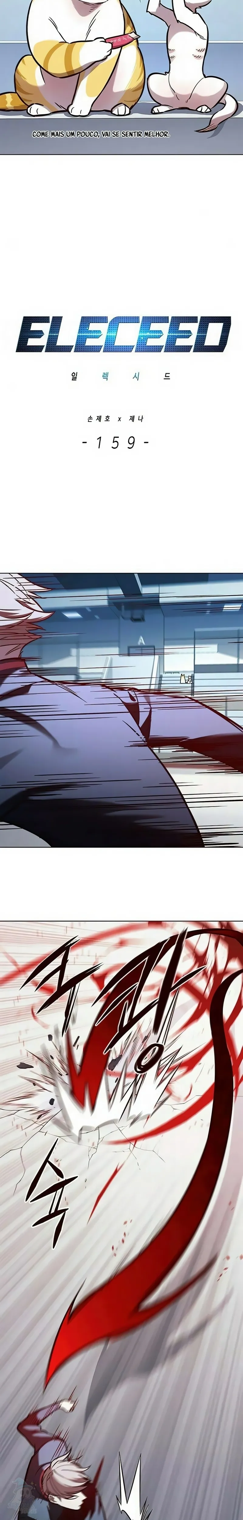 Read Veletric Pt Manga Online
