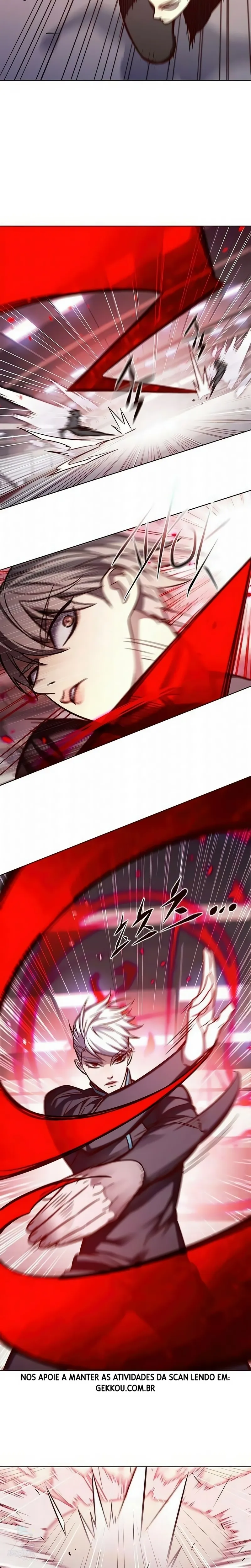 Read Veletric Pt Manga Online