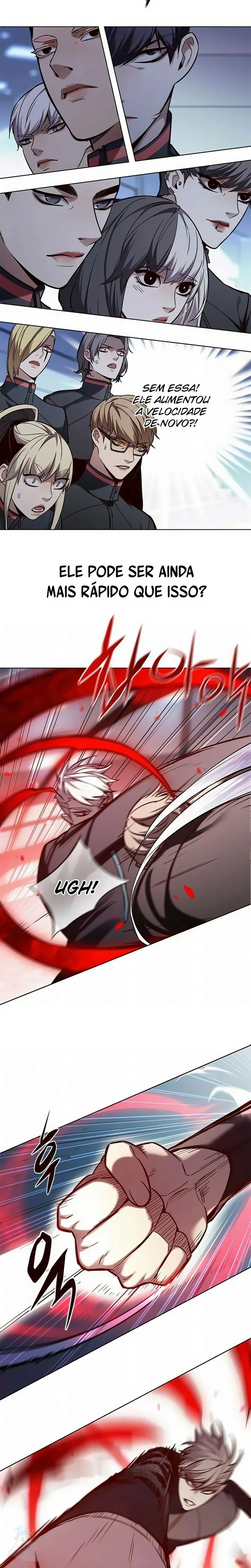 Read Veletric Pt Manga Online