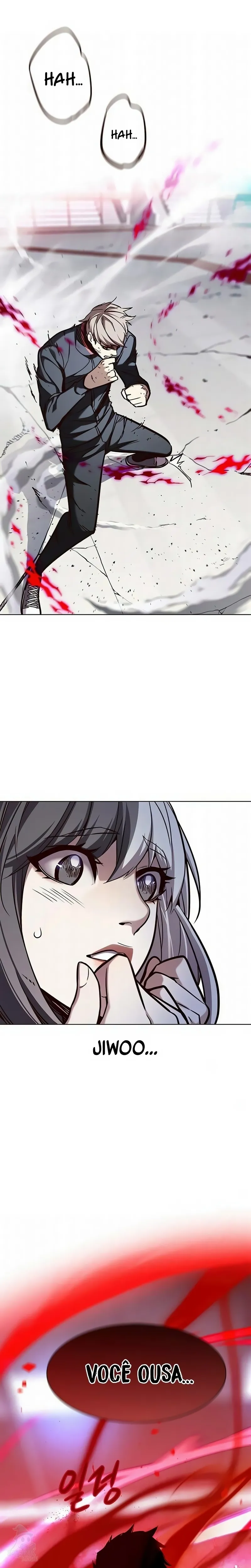 Read Veletric Pt Manga Online