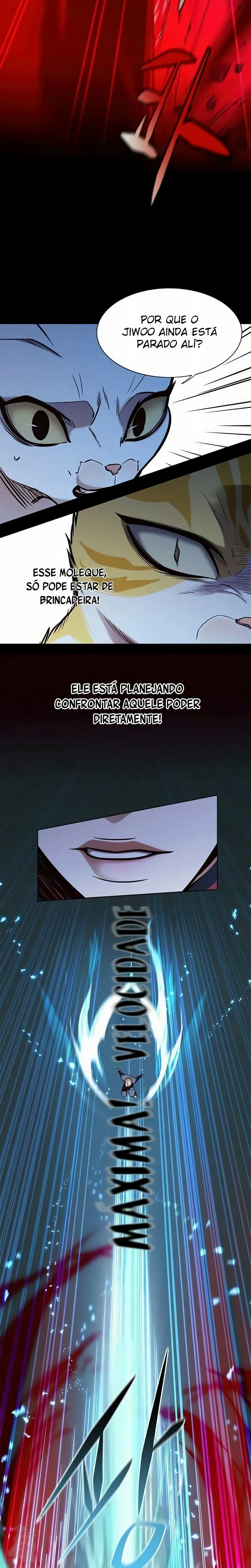 Read Veletric Pt Manga Online