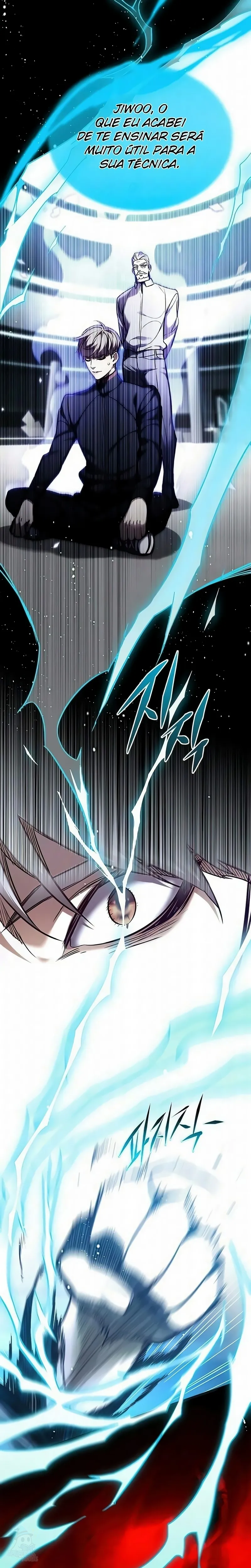 Read Veletric Pt Manga Online