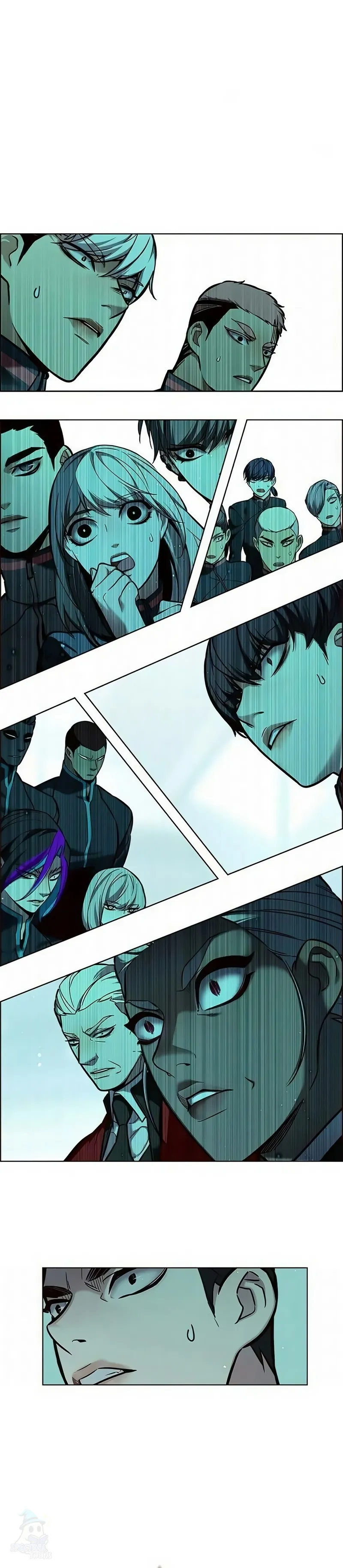 Read Veletric Pt Manga Online
