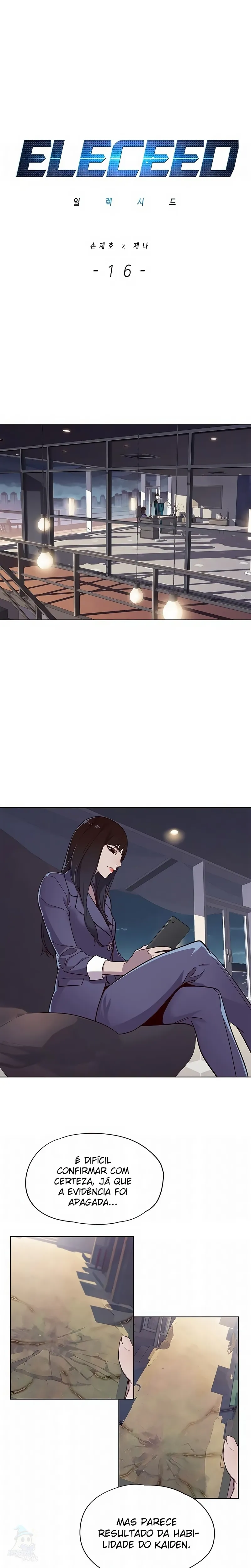 Read Veletric Pt Manga Online