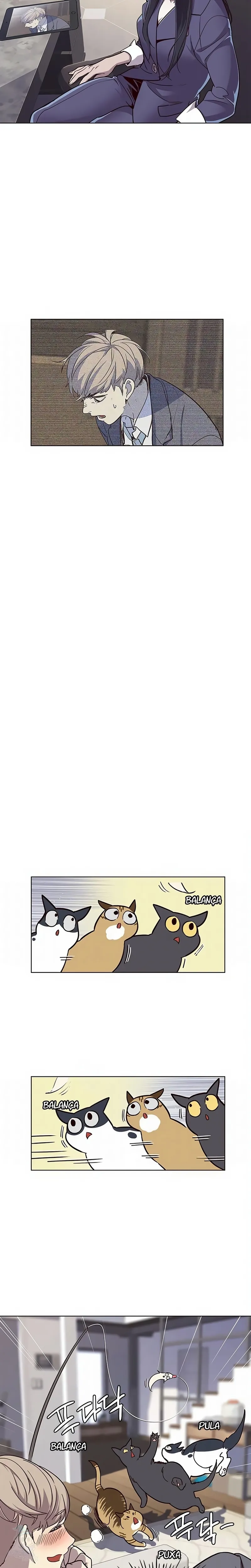 Read Veletric Pt Manga Online