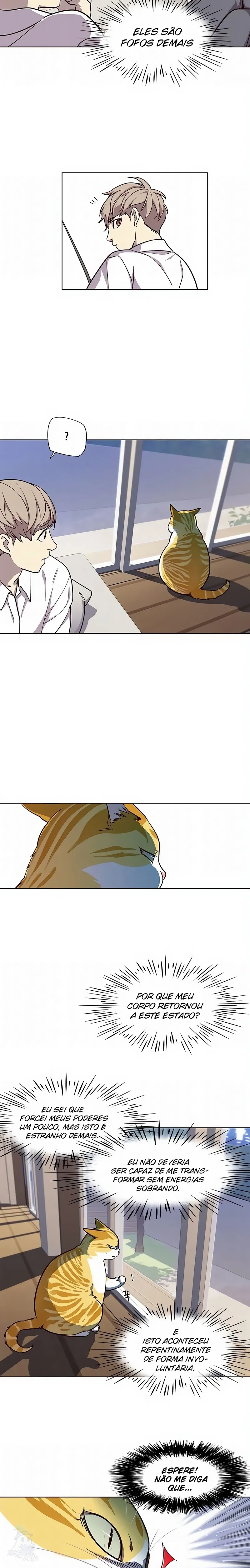 Read Veletric Pt Manga Online
