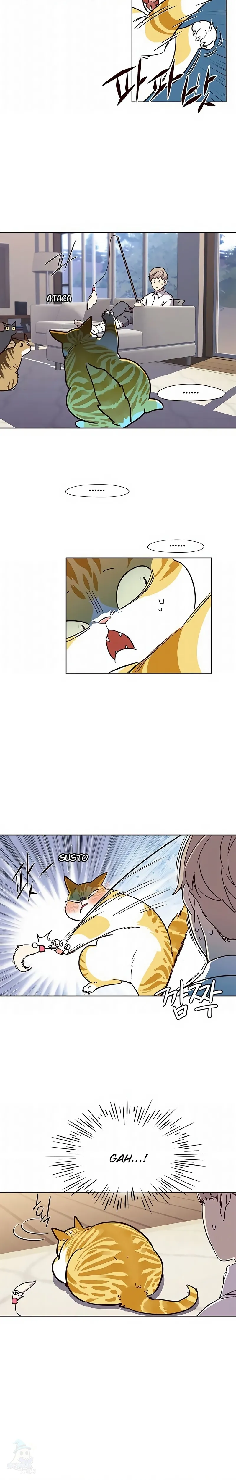 Read Veletric Pt Manga Online
