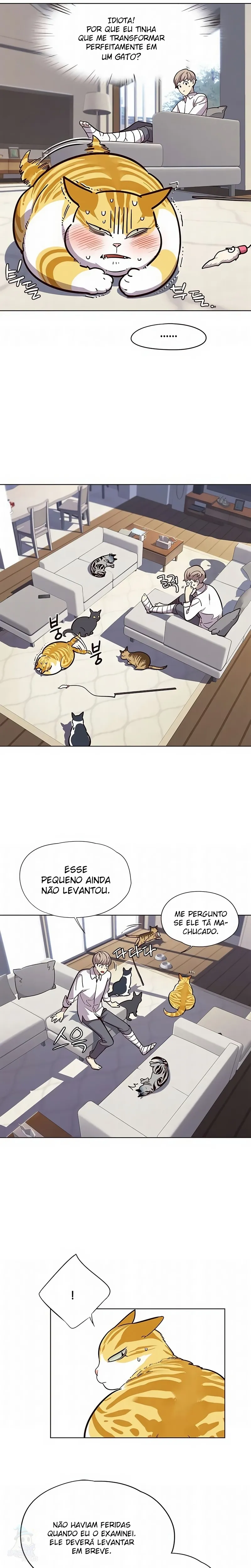 Read Veletric Pt Manga Online