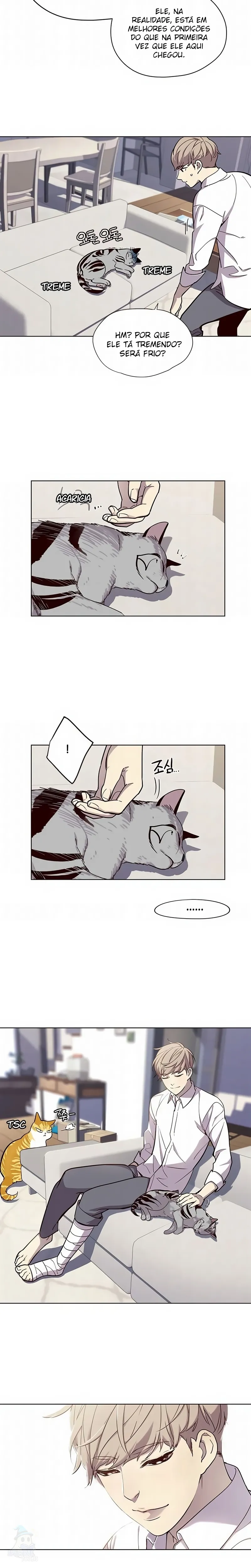 Read Veletric Pt Manga Online