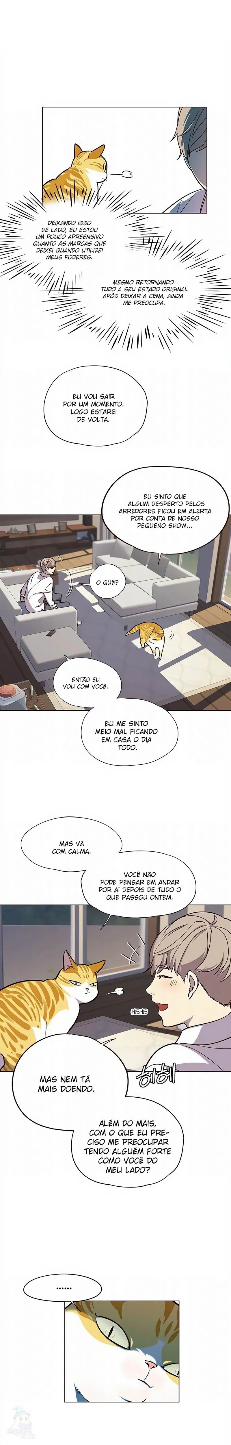 Read Veletric Pt Manga Online