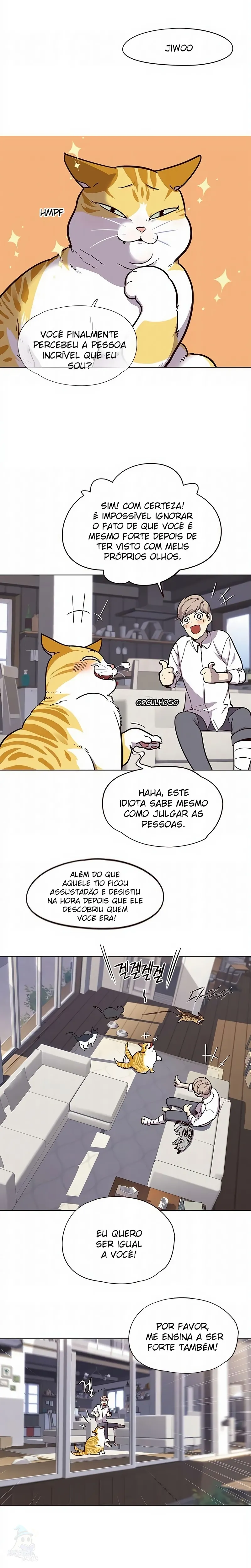 Read Veletric Pt Manga Online