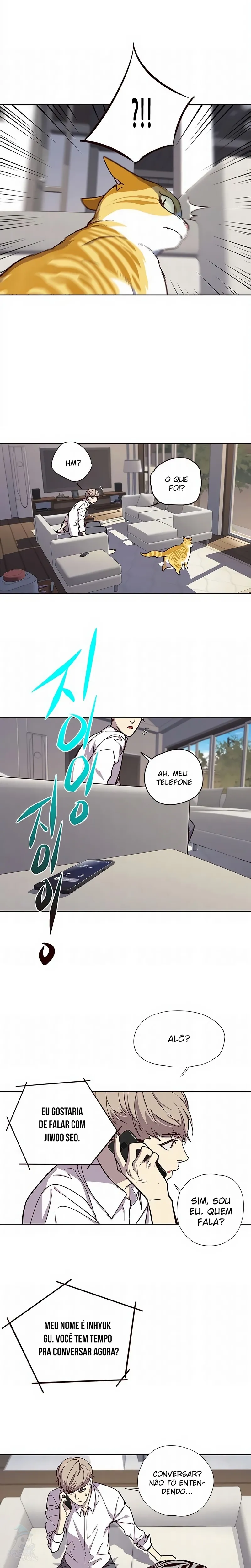 Read Veletric Pt Manga Online