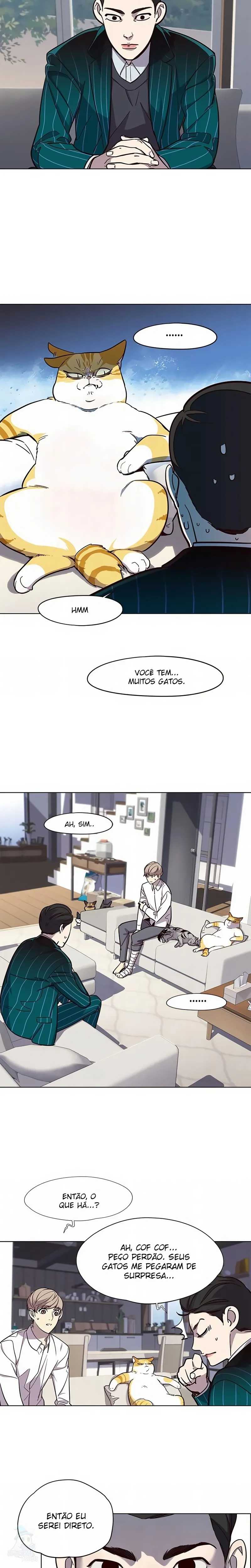 Read Veletric Pt Manga Online