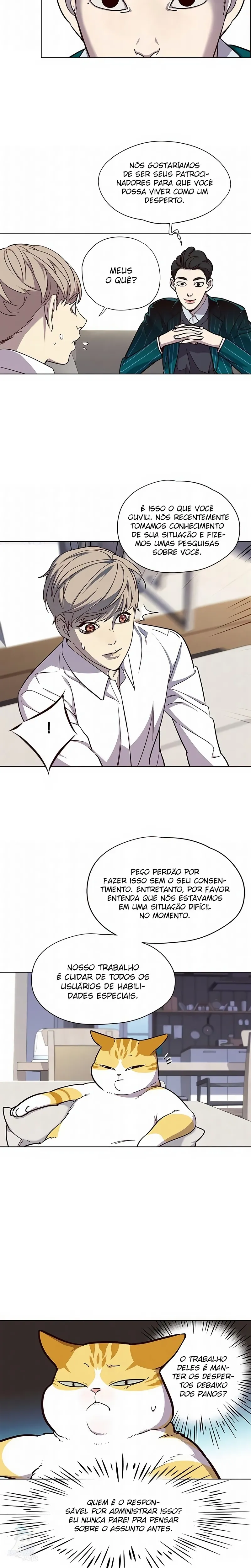 Read Veletric Pt Manga Online