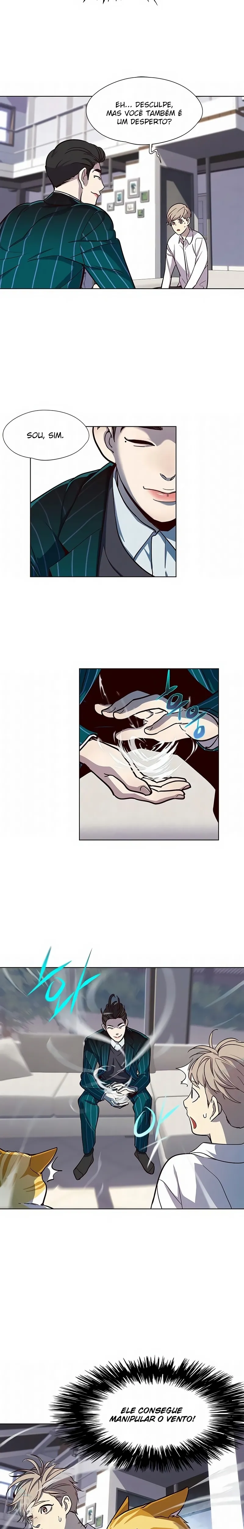 Read Veletric Pt Manga Online