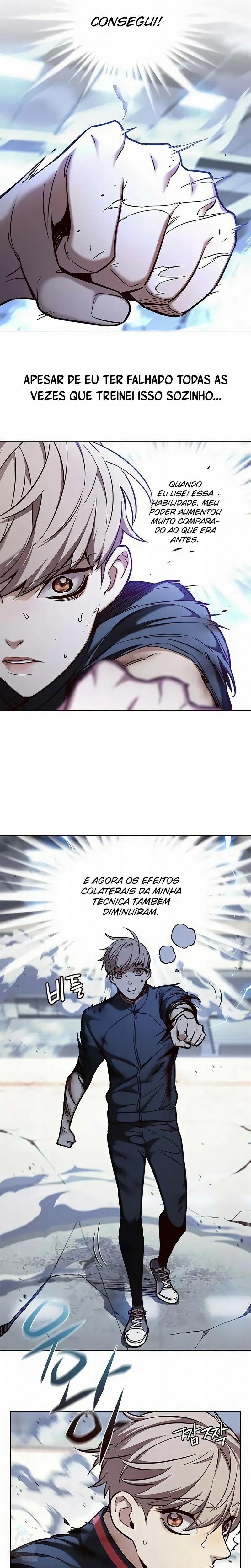 Read Veletric Pt Manga Online