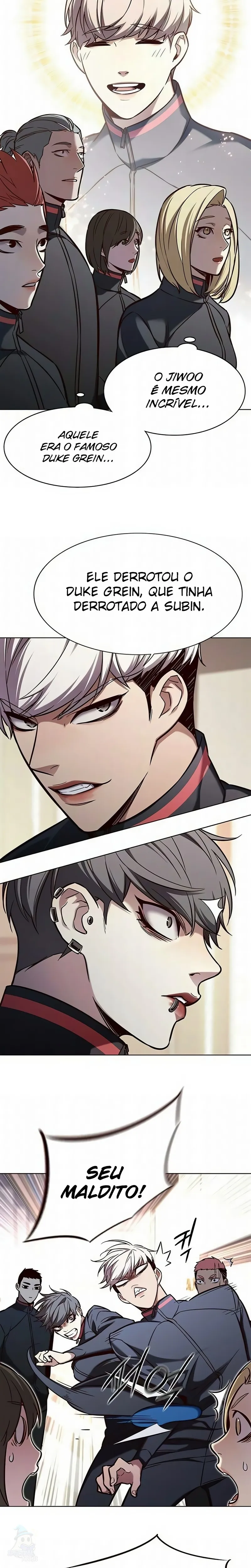 Read Veletric Pt Manga Online
