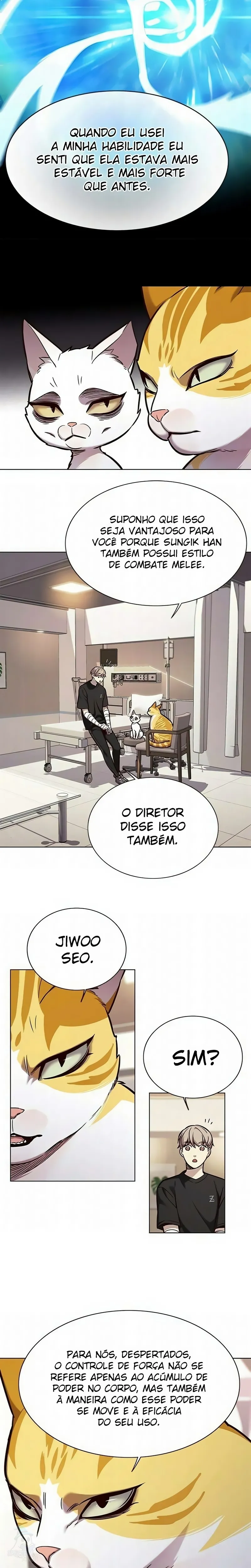 Read Veletric Pt Manga Online