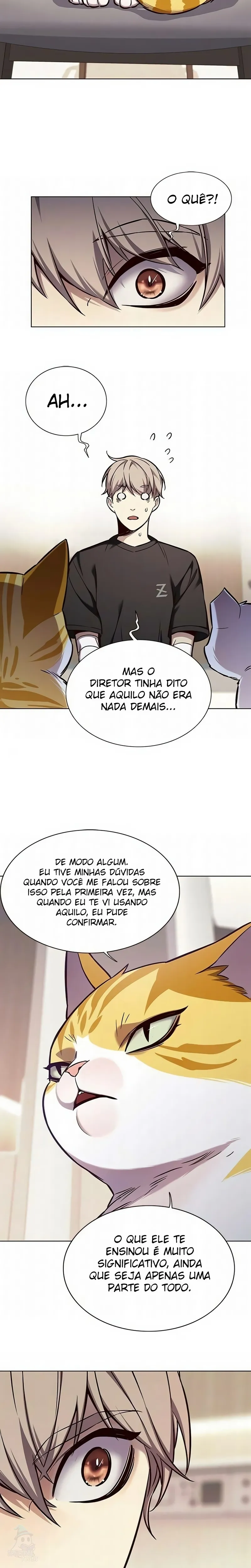 Read Veletric Pt Manga Online