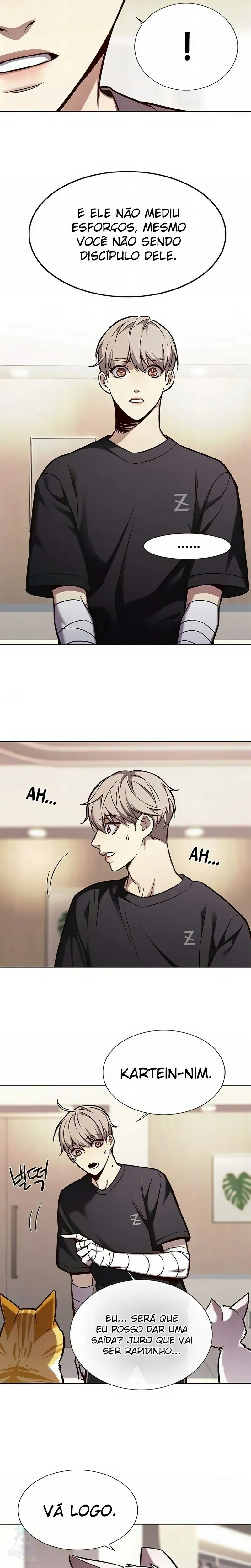 Read Veletric Pt Manga Online