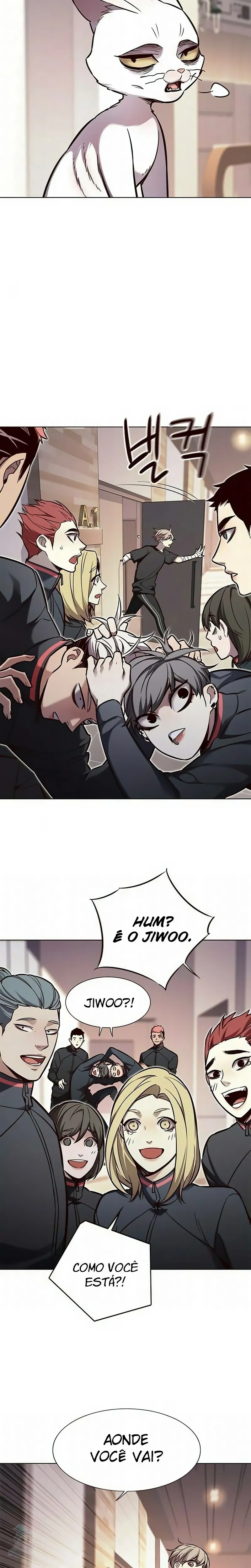 Read Veletric Pt Manga Online