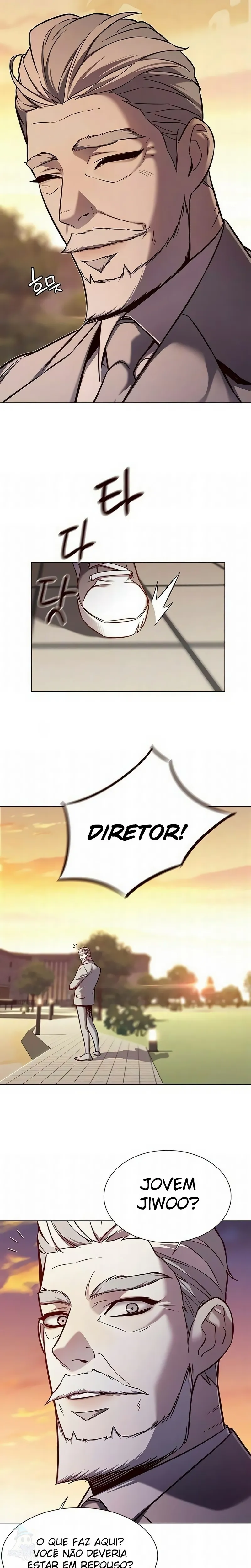Read Veletric Pt Manga Online