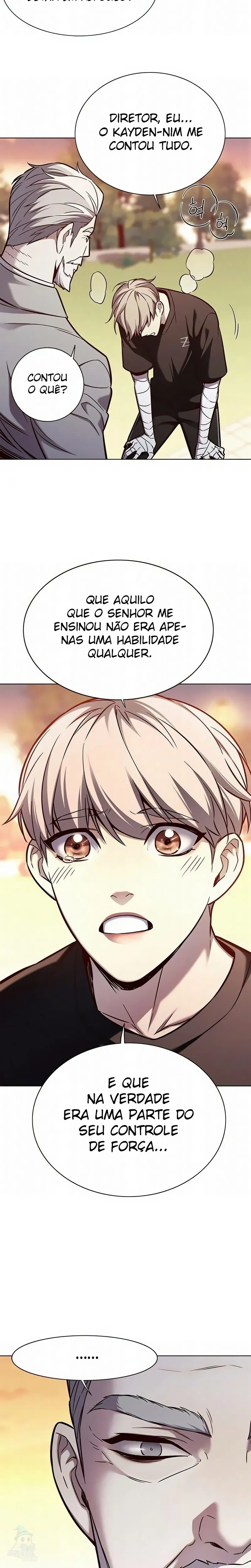 Read Veletric Pt Manga Online