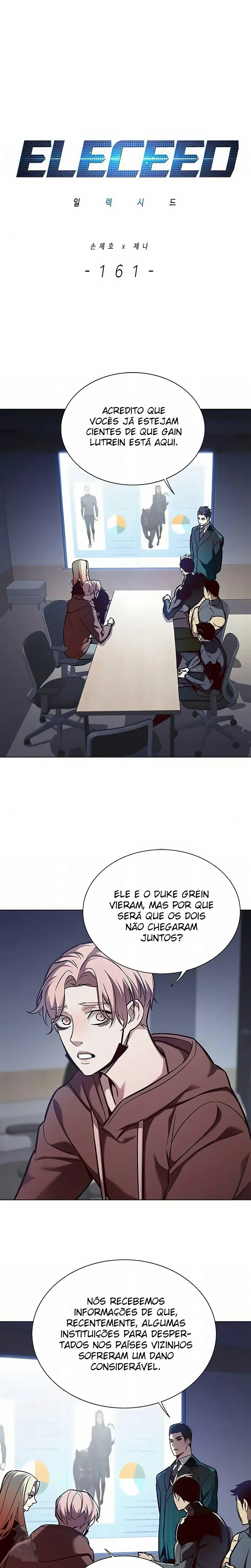 Read Veletric Pt Manga Online