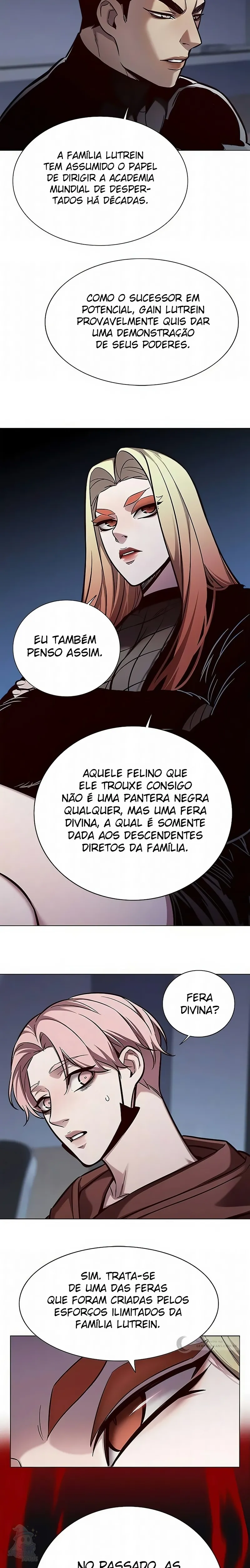 Read Veletric Pt Manga Online