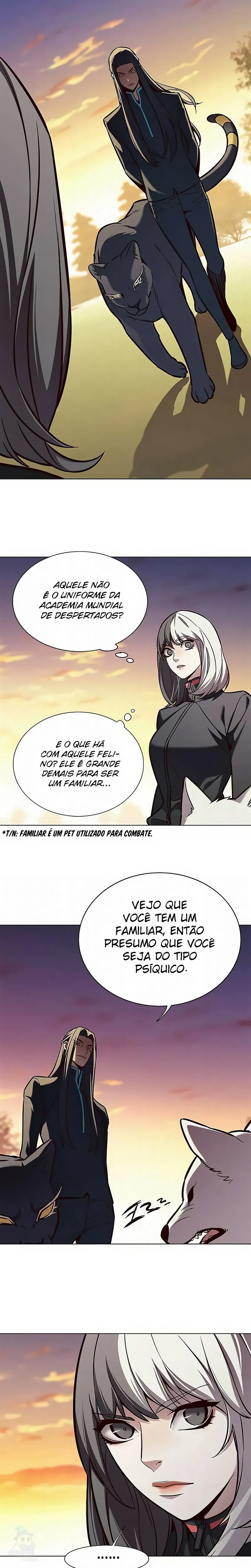 Read Veletric Pt Manga Online