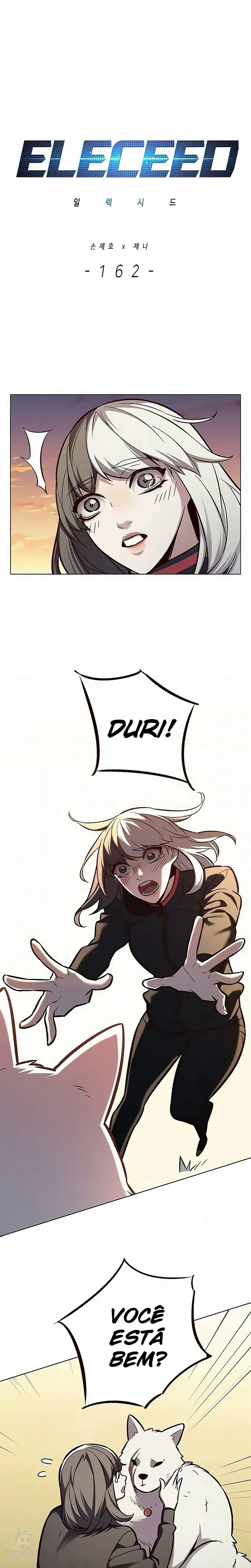 Read Veletric Pt Manga Online