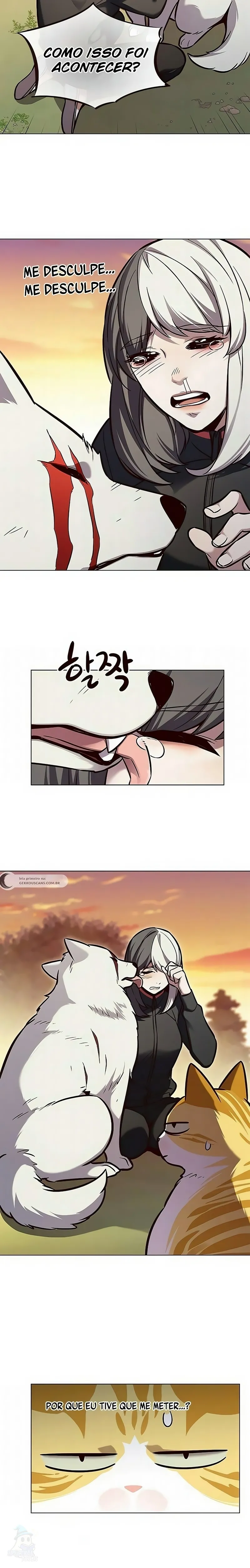 Read Veletric Pt Manga Online