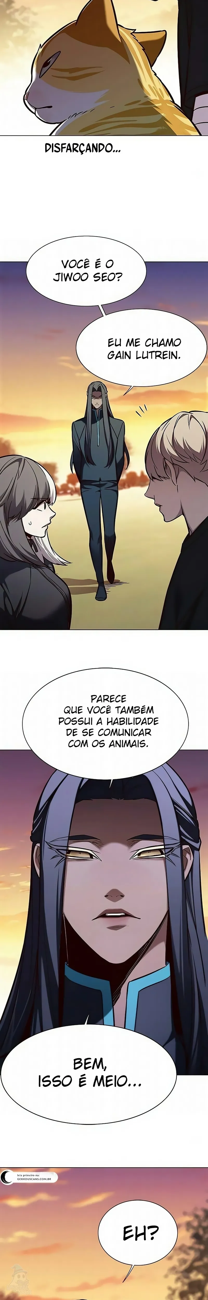 Read Veletric Pt Manga Online