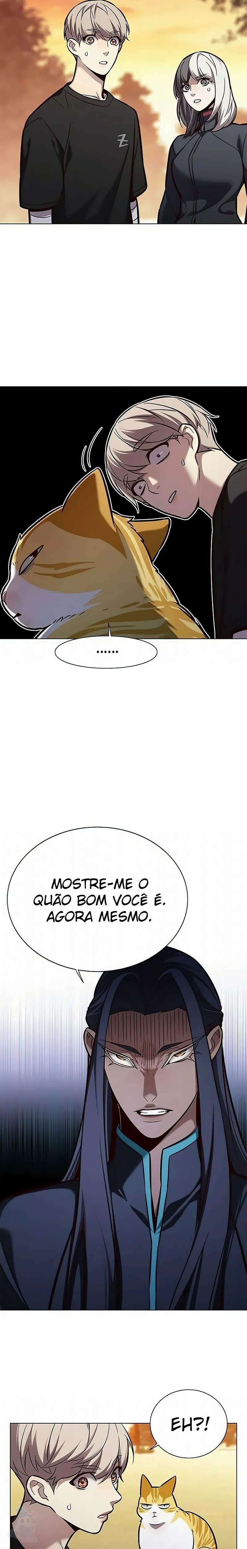 Read Veletric Pt Manga Online