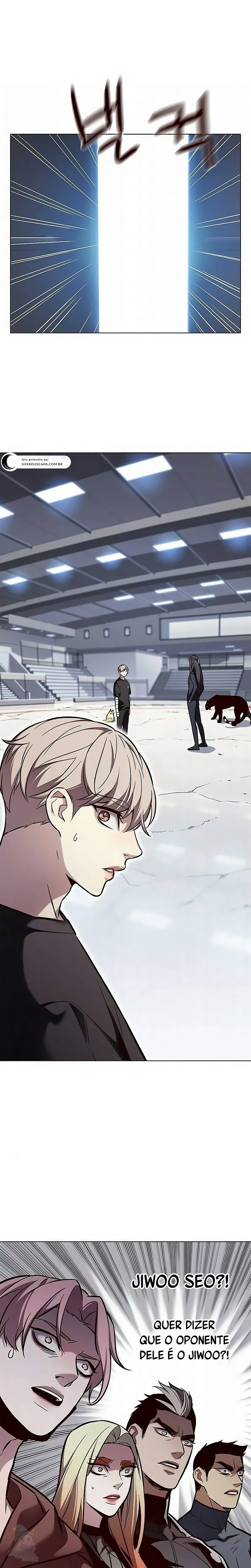 Read Veletric Pt Manga Online