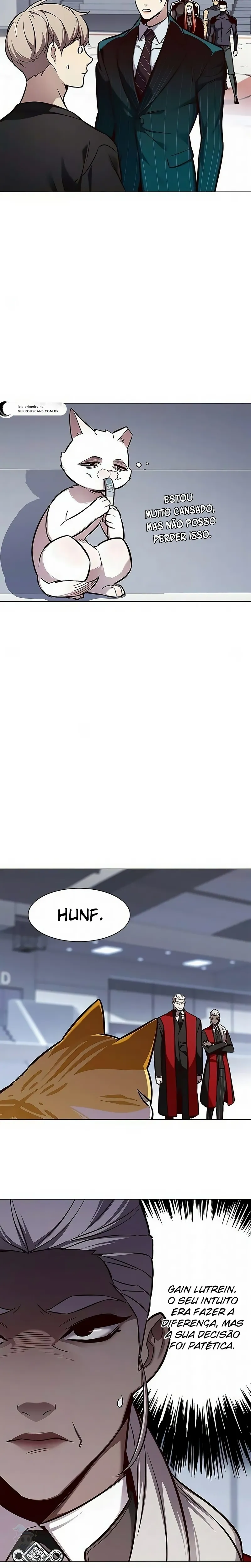 Read Veletric Pt Manga Online