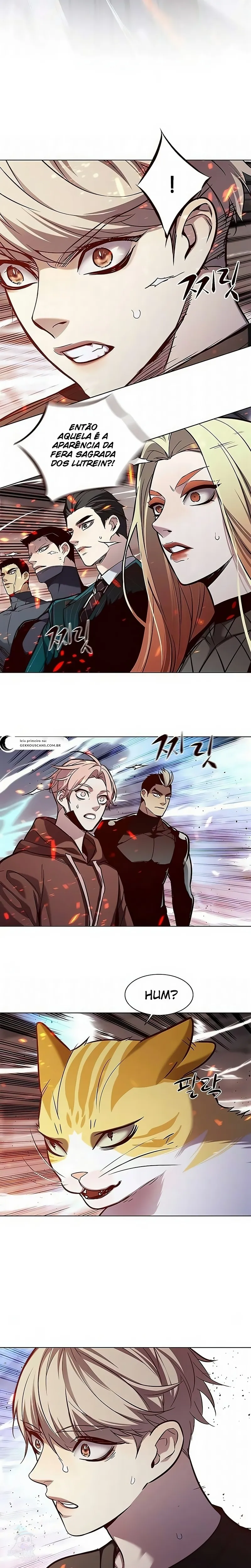 Read Veletric Pt Manga Online