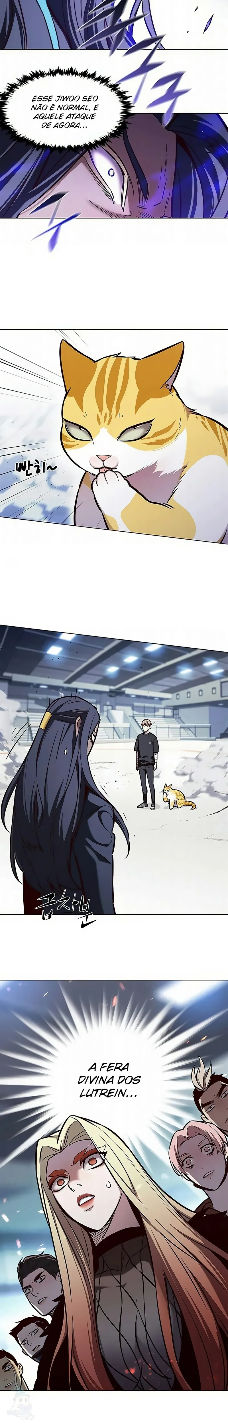 Read Veletric Pt Manga Online