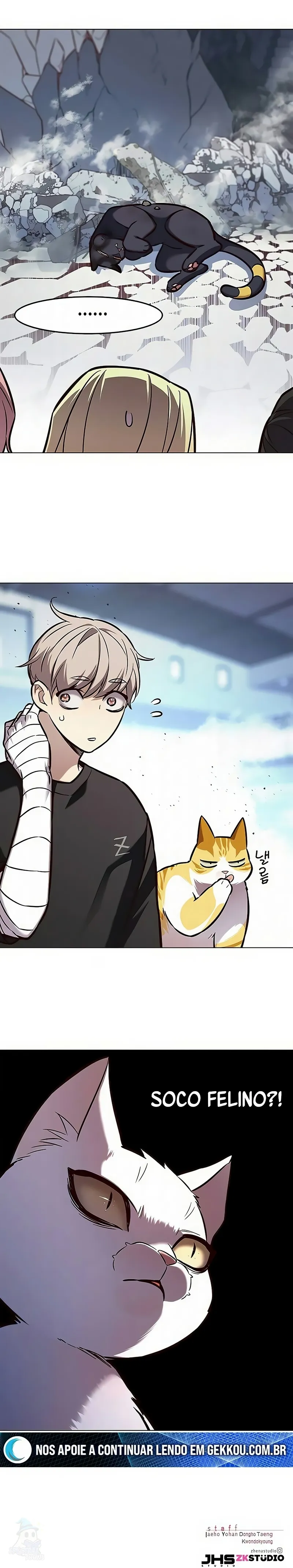 Read Veletric Pt Manga Online