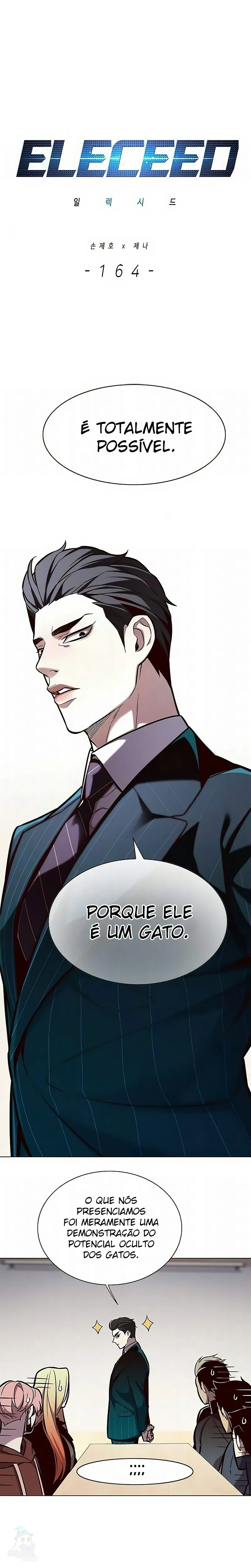 Read Veletric Pt Manga Online