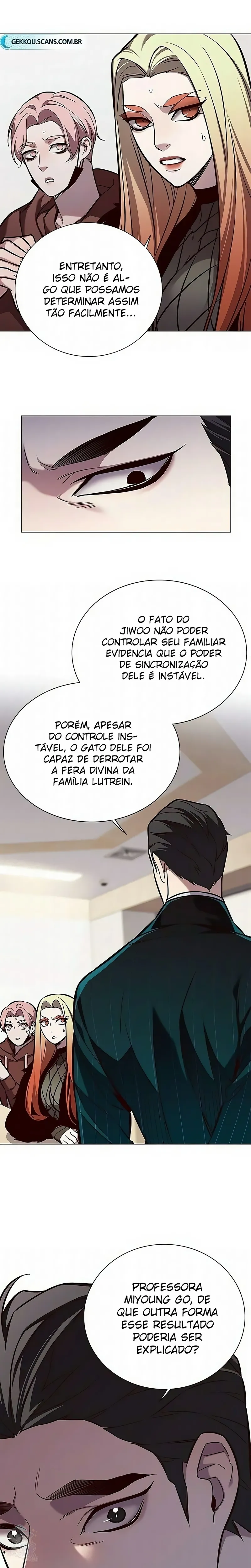 Read Veletric Pt Manga Online