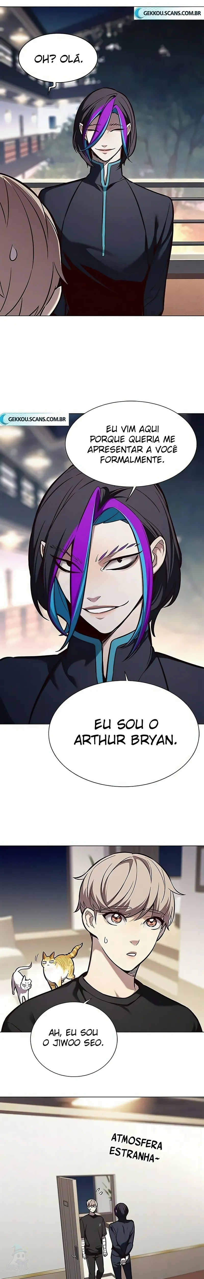 Read Veletric Pt Manga Online