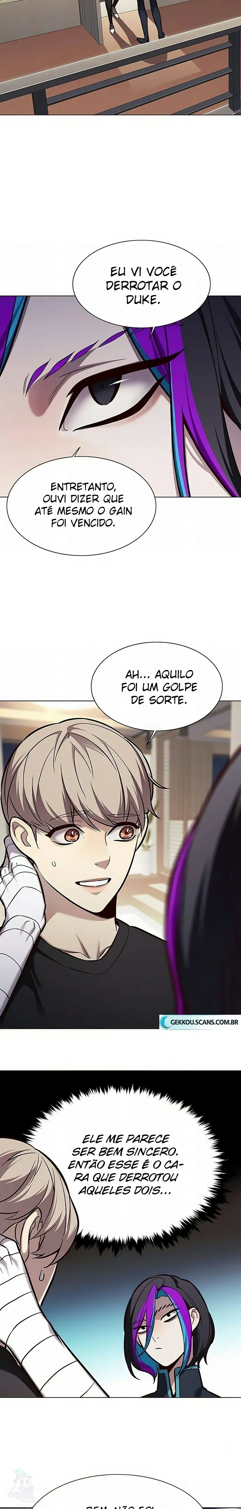 Read Veletric Pt Manga Online