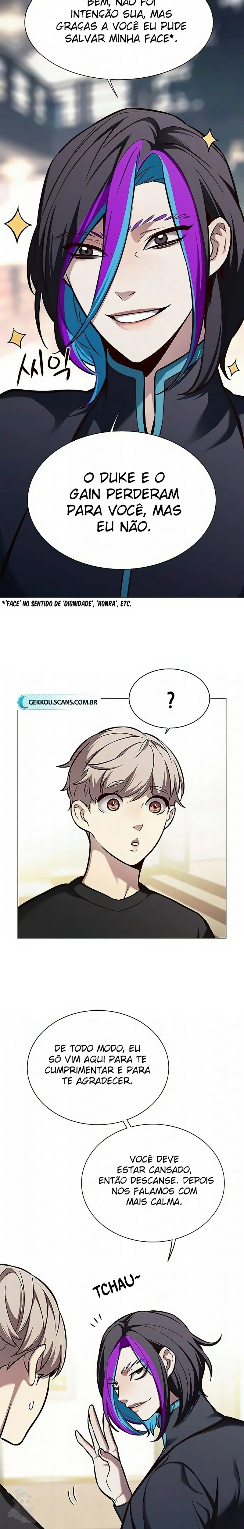 Read Veletric Pt Manga Online