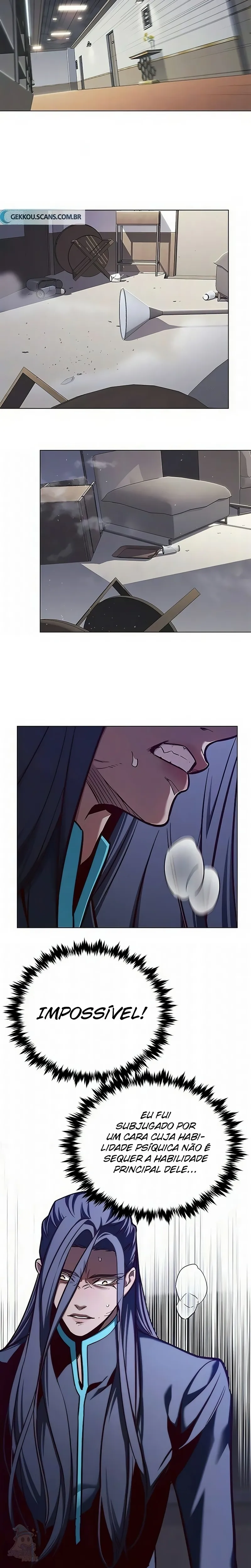 Read Veletric Pt Manga Online