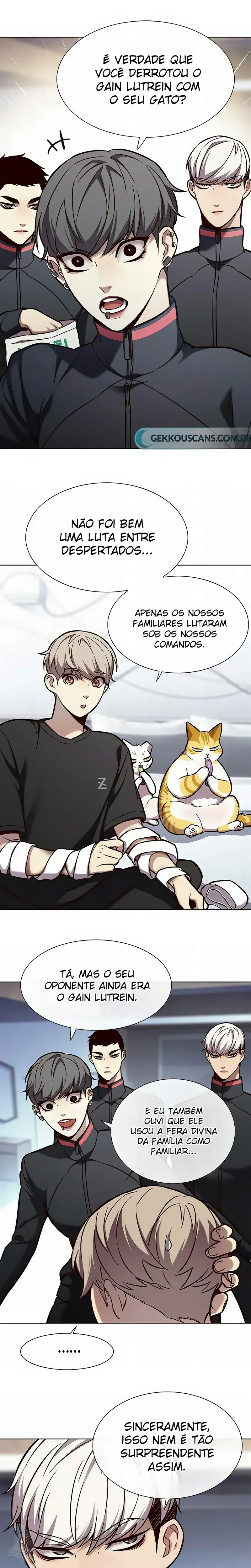 Read Veletric Pt Manga Online