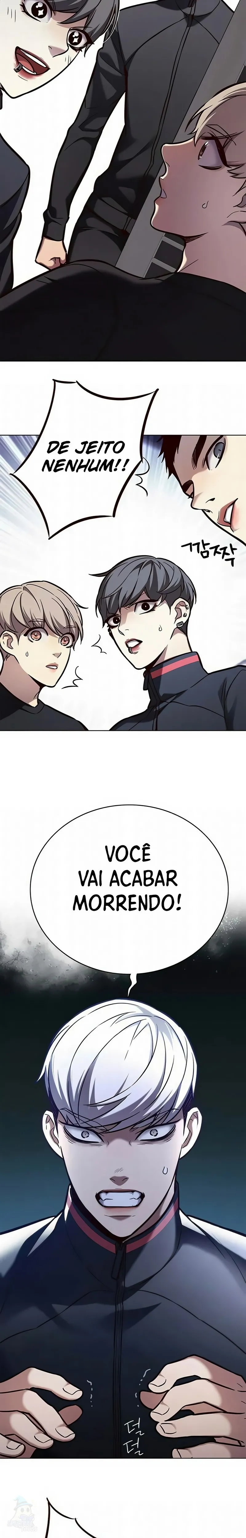 Read Veletric Pt Manga Online