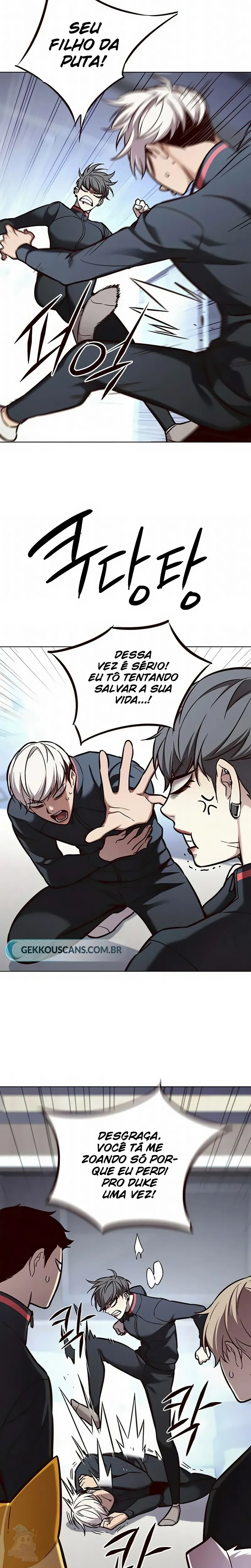 Read Veletric Pt Manga Online