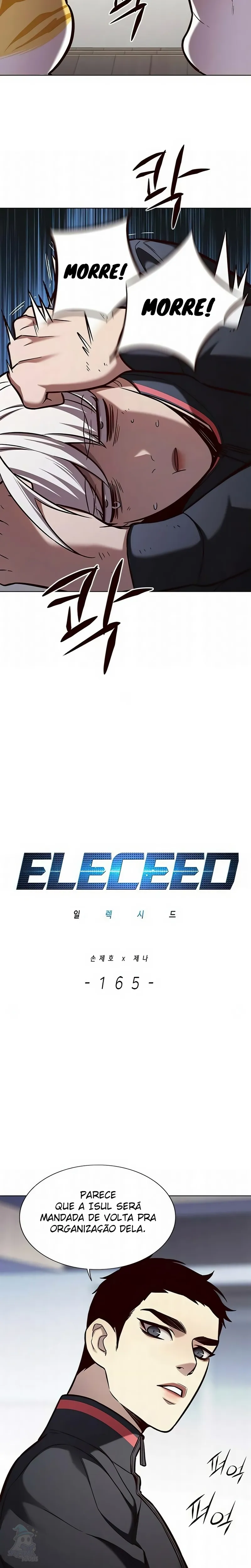 Read Veletric Pt Manga Online